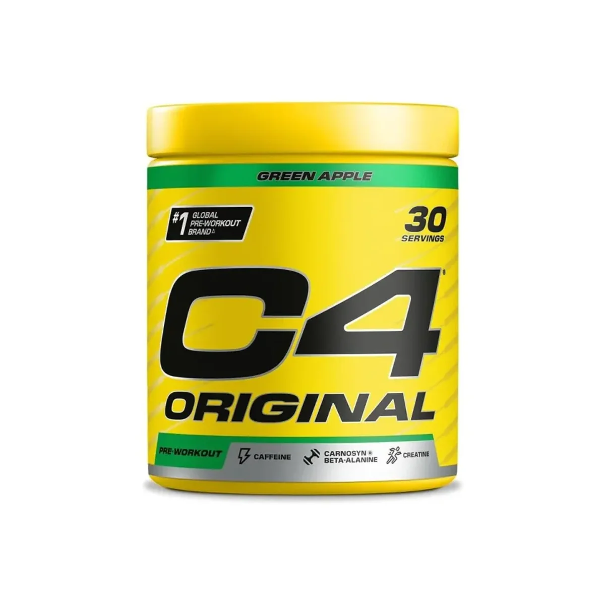 Cellucor C4 Original Green Apple 30 serviri