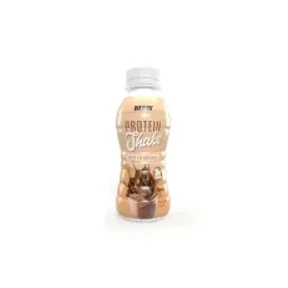 Weider Protein Shake Low Carb 330ml Ciocolata 1