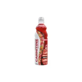 Nutrend Carnitine Drink 750 ml Portocale Rosii 1