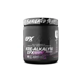 Efx Sports Krea-Alkalyn Unflavored 210g 1