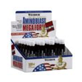 Weider Amino Blast Fiola Apple-Cherry 25ml 2