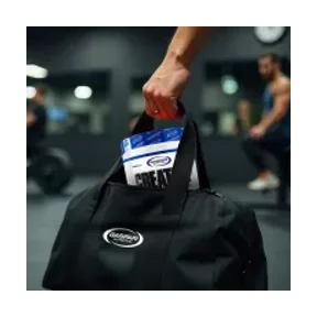 Gaspari Creatine Monohidrat 300g Unflavoured 6