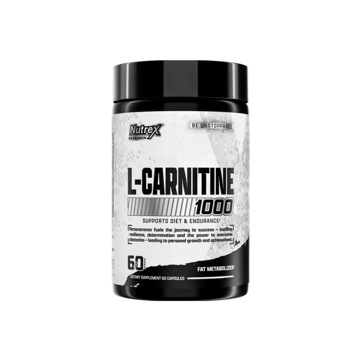 Nutrex L-carnitine 1000 60capsule