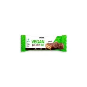Weider Vegan Protein Bar Salted Chocolate 35g 1