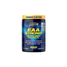 MHP EEA Strong Lemon Lime 30 serviri 1