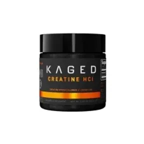 Kaged Muscle Creatine HCL Lemon 76g 1