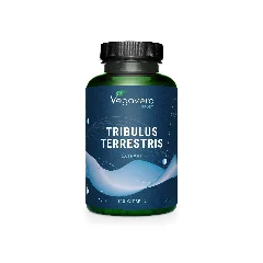 Vegavero Tribulus Terrestris 120 capsule 1