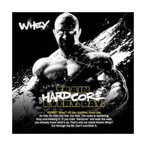 Mutant Whey Cookies N Cream 2270g 3