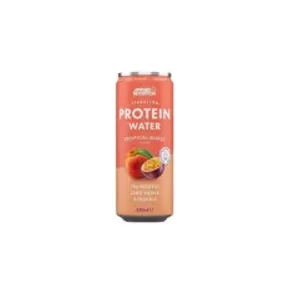 Applied Nutrition Sparkling Protein Water 330ml Tropical 1