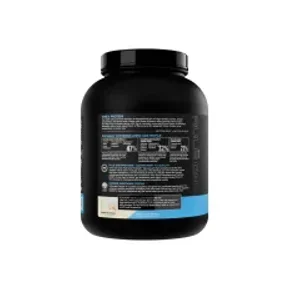 Rule 1 Whey Protein  Vanilla Ice Cream 2240g 3