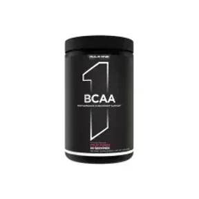 Rule 1 BCAA 480g Fruit Punch 1
