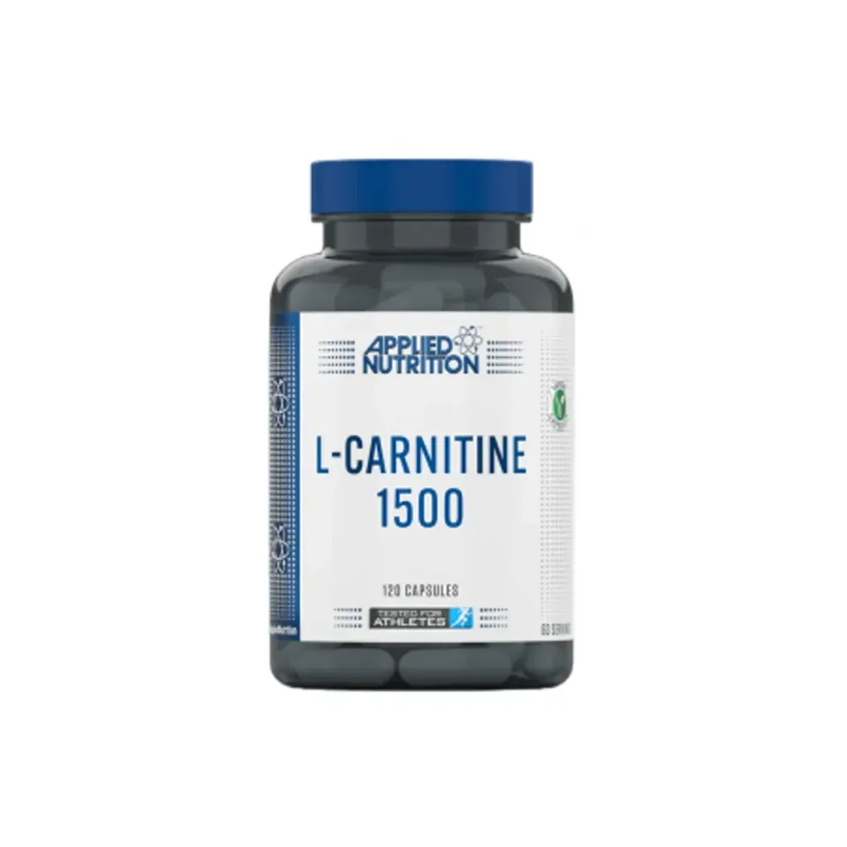 Applied Nutrition L-Carnitine 1500mg 120 capsule
