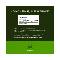 Swanson L-Lysine 500mg Free Form 300caps 2