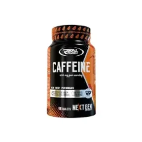 Real Pharm Caffeine 90 tablete 1