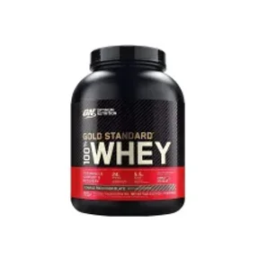Optimum Nutriton Gold Whey Extreme Milk Chocolate 2.27kg 1
