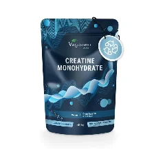 Vegavero Creatine Monohydrate Powder 500g Unflavoured 1