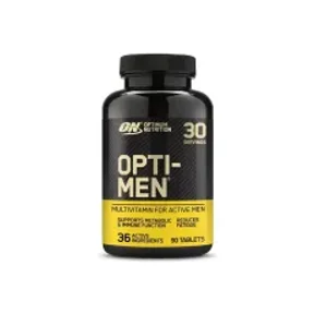 Optimum Nutrition Opti Men EU 90 tablete 1