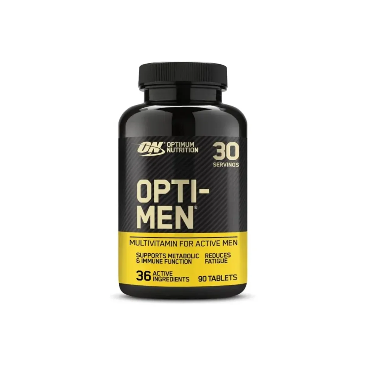 Optimum Nutrition Opti Men EU 90 tablete