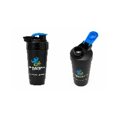 Supplements World Shaker 700ml 3