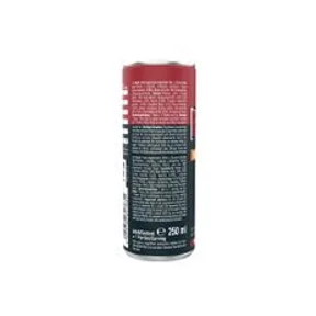 Weider Rush Pre-workout Orange 250ml 2