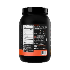 Rule 1 R1 Protein Whey Isolate 899g Cafe Mocha 2