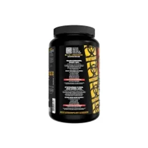 Mutant Whey Strawberry 908g 3