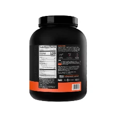 Rule 1 Whey Isolate 2280g Milk Chocolate 2