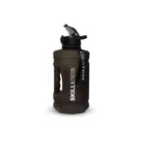 Skill Nutrition Bottle Black 2200ml 2