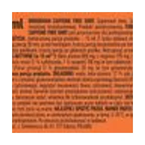 Trec Boogieman Stim Free Shot 100ml Peach Ice Tea 2
