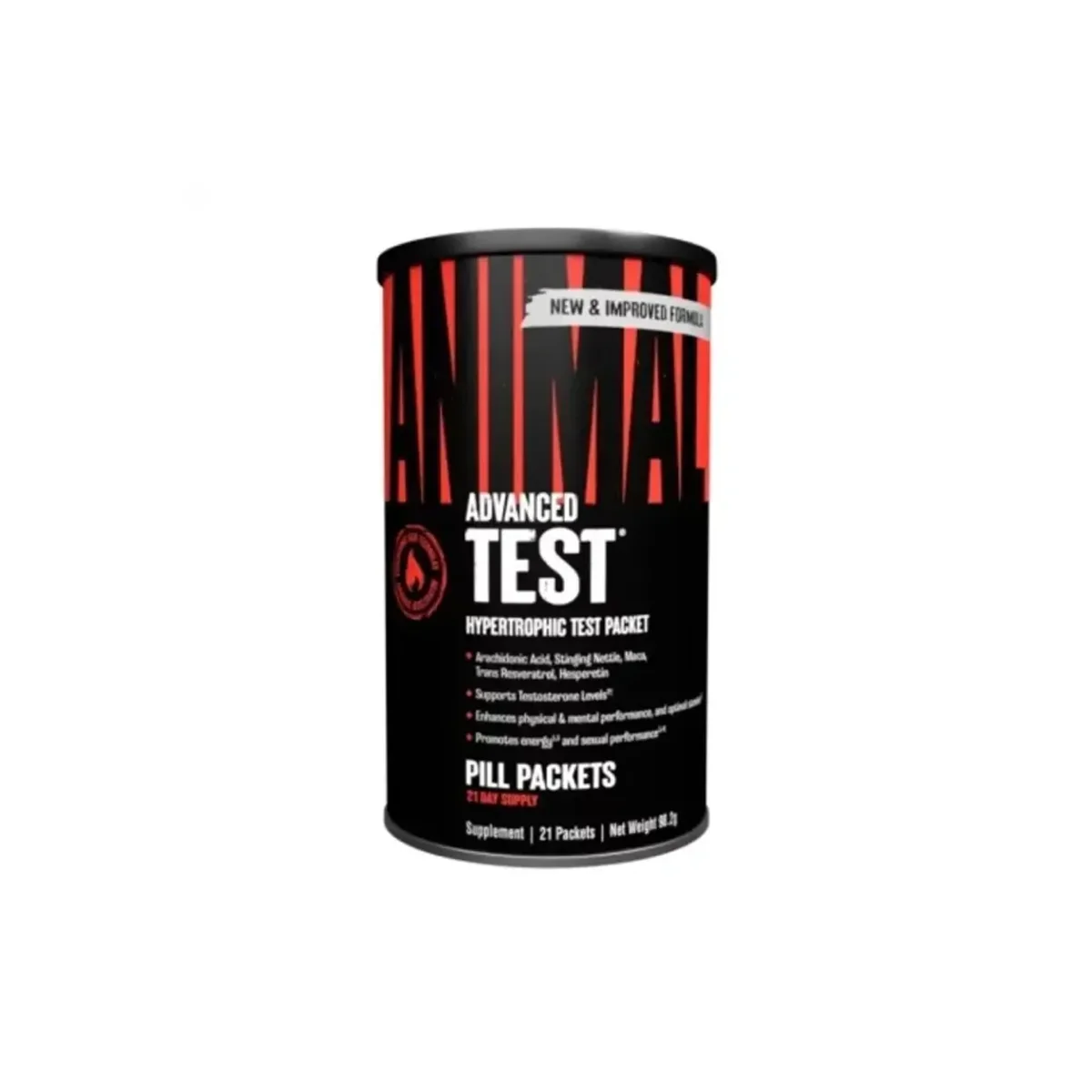 Universal Nutrition Animal Advanced Test 21 pachete