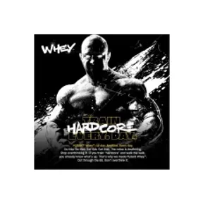 Mutant Whey Vanilla Ice Cream 908g 5