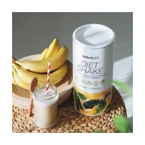 BioTech USA Diet Shake Banana 30g 2