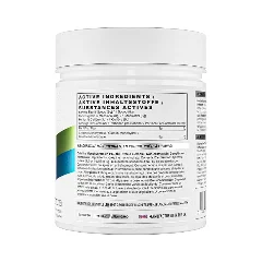 Naughty Boy Creatine Unflavored 450g 2