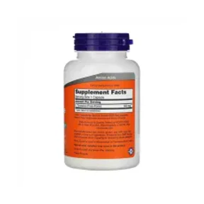 Now L-Tyrosine 500mg 120 capsule 2