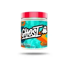 Ghost Intra 20 serviri Orange Squeeze 1