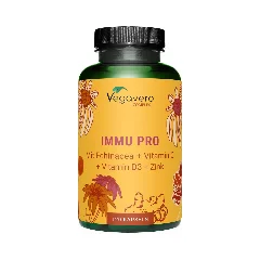 Vegavero Immu Pro Complex 120 capsule 1