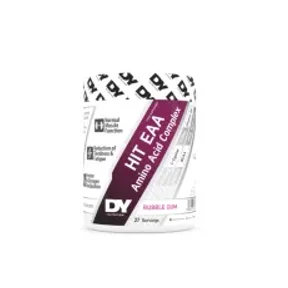Dorian Yates Hit EAA Amino Complex Bubble Gum 360g 1