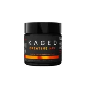 Kaged Muscle Creatine HCL 75 Capsule 1