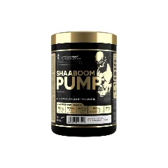 Kevin Levrone Shaaboom Pump 385g Mango Lemon 1
