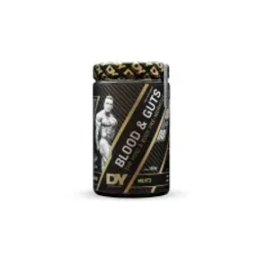 Dorian Yates Blood and Guts Mojito 380g 1