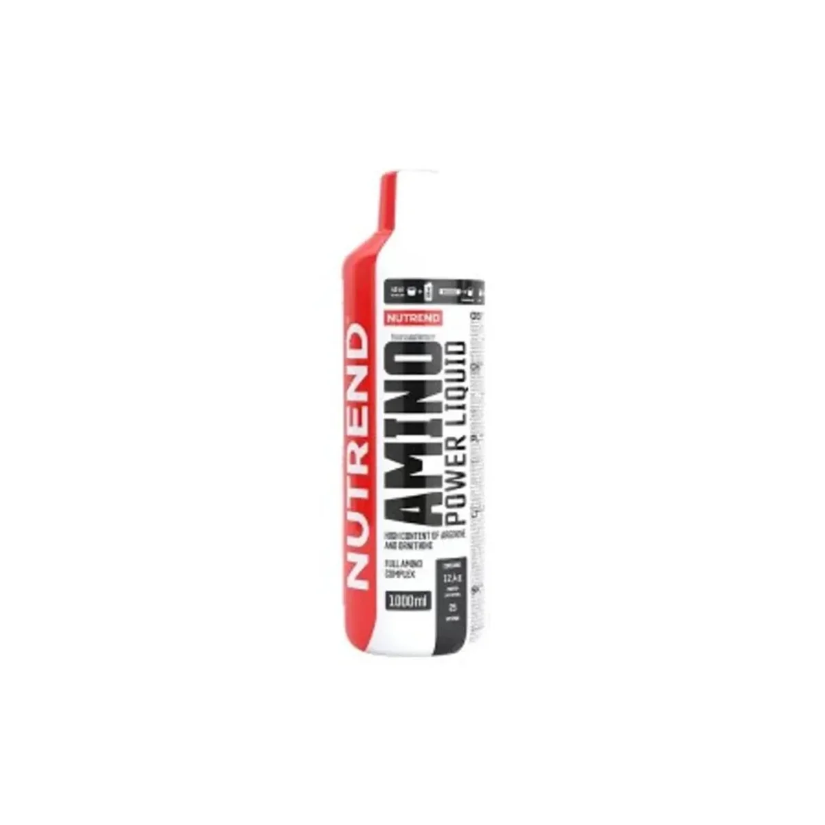 Nutrend Amino Power Liquid 1000 ml