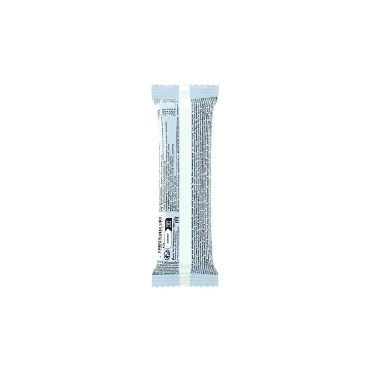 QNT Milkii Protein Coconut Bar 60g 3