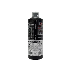 Universal Amino Liquid 1000ml Cherry Burst 3