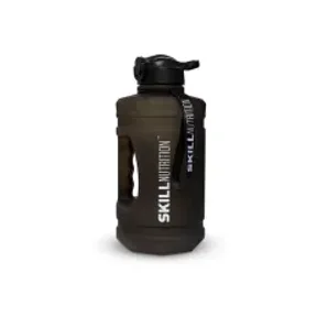Skill Nutrition Bottle Black 2200ml 1