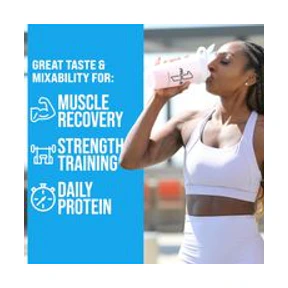 Rule 1 Whey Protein 910g Milk Chocolate 6