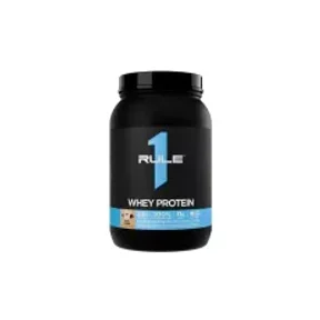 Rule 1 Whey Protein 918g Cafe Mocha 1