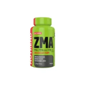 Nutrend ZMA 120 capsule 1
