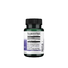 Swanson Lithium Orotate 60veg capsule 2