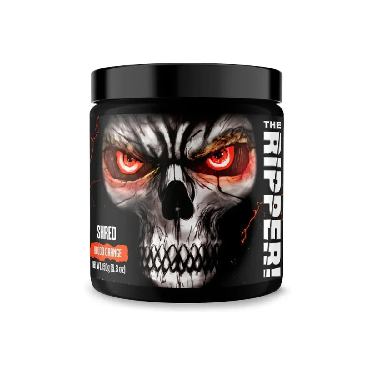 Jnx Sports Fat Burner The Ripper 150g Blood Orange