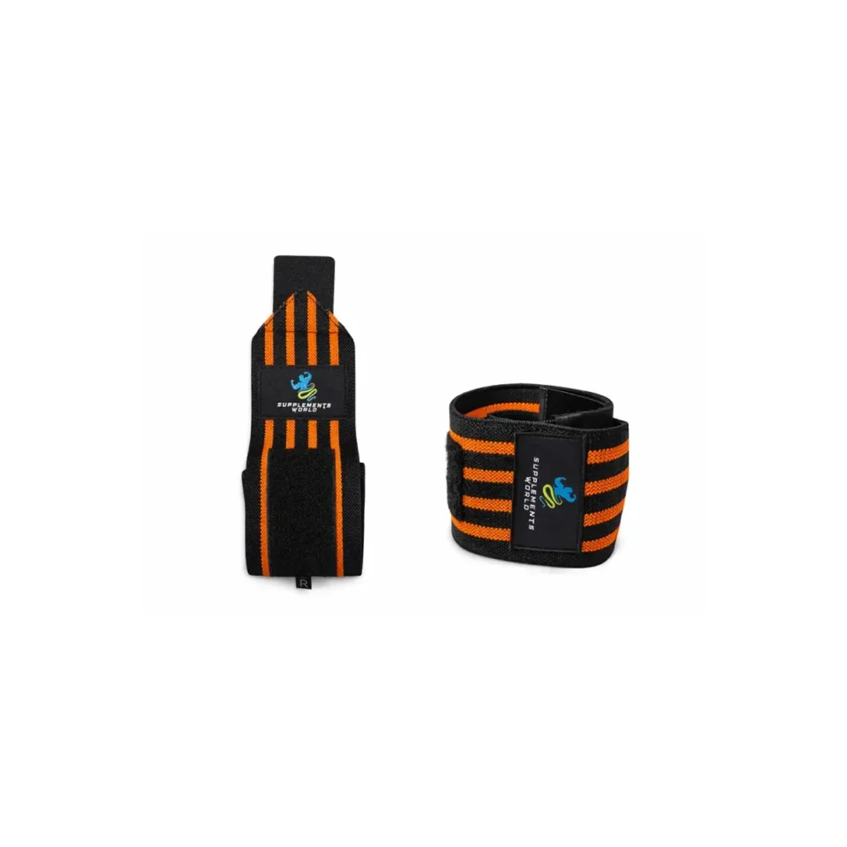 Wrist Suport Supplements World